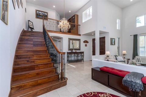 Tiny photo for 7371 Westcliff Drive, West Hills, CA 91307 (MLS # SR26000559)