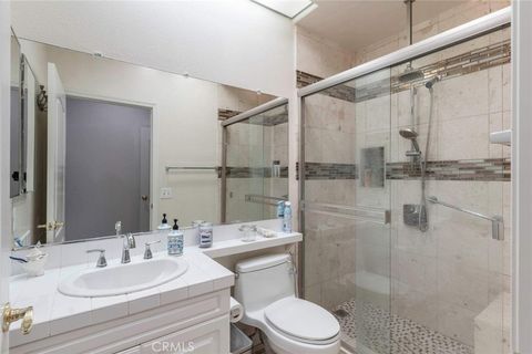 Tiny photo for 7371 Westcliff Drive, West Hills, CA 91307 (MLS # SR26000559)