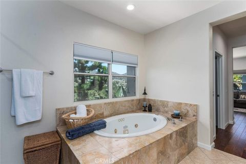 Tiny photo for 7371 Westcliff Drive, West Hills, CA 91307 (MLS # SR26000559)