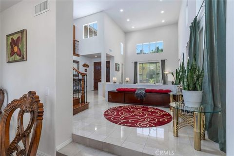 Tiny photo for 7371 Westcliff Drive, West Hills, CA 91307 (MLS # SR26000559)