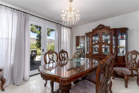 Tiny photo for 7371 Westcliff Drive, West Hills, CA 91307 (MLS # SR26000559)