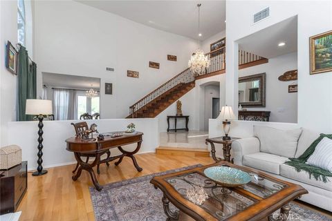 Tiny photo for 7371 Westcliff Drive, West Hills, CA 91307 (MLS # SR26000559)