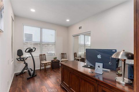 Tiny photo for 7371 Westcliff Drive, West Hills, CA 91307 (MLS # SR26000559)