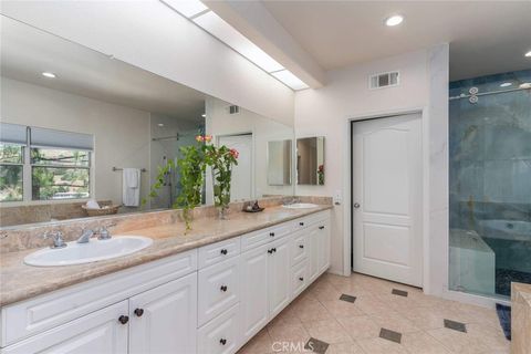 Tiny photo for 7371 Westcliff Drive, West Hills, CA 91307 (MLS # SR26000559)
