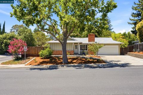 Photo of 2199 Morello Ave AVE, Pleasant Hill, CA 94523 (MLS # 41141515)