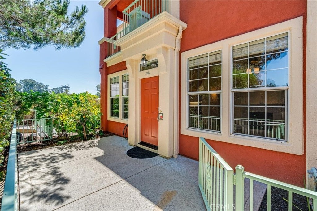 2803 Garibaldi Avenue