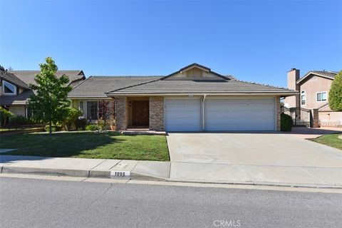 Photo of 1095 Sunset Bluff Road, Walnut, CA 91789 (MLS # TR26112611)