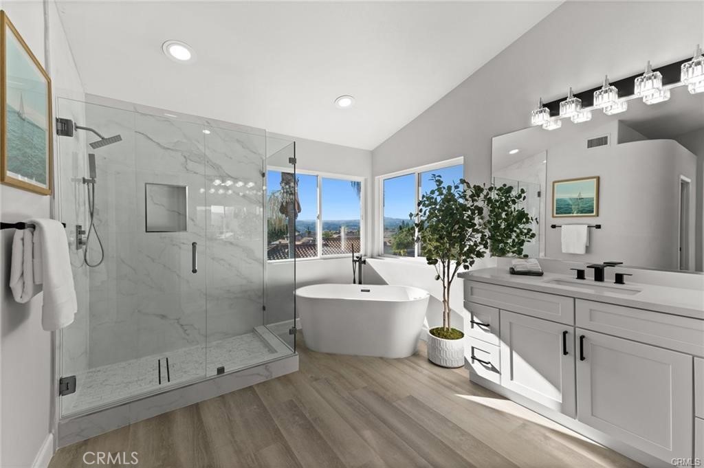 San Joaquin Hills - Residential Lease
