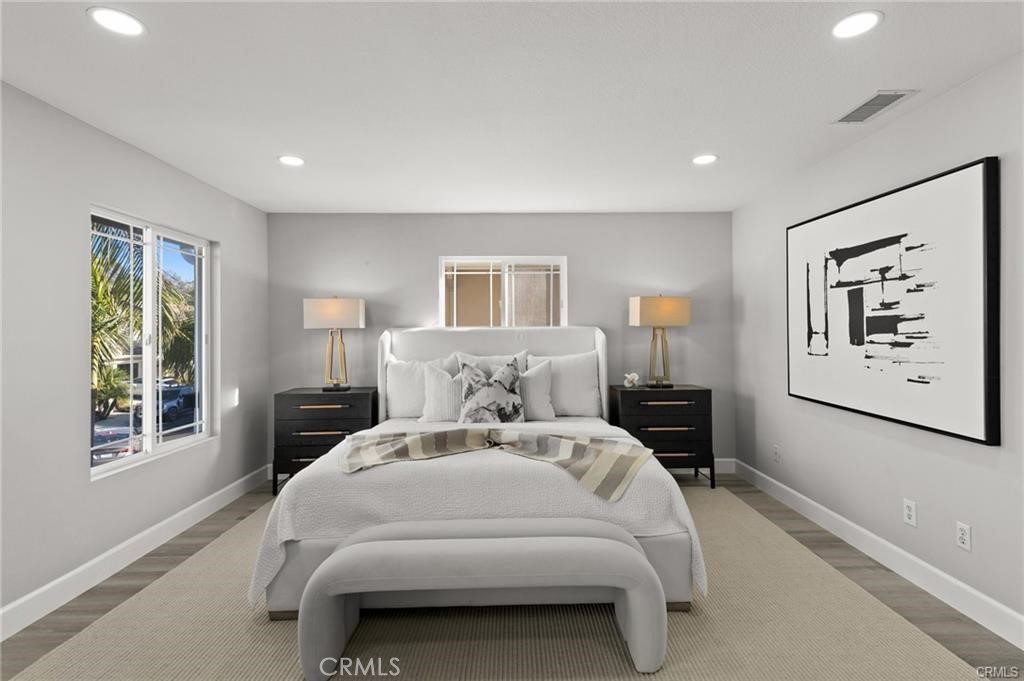 San Joaquin Hills - Residential Lease
