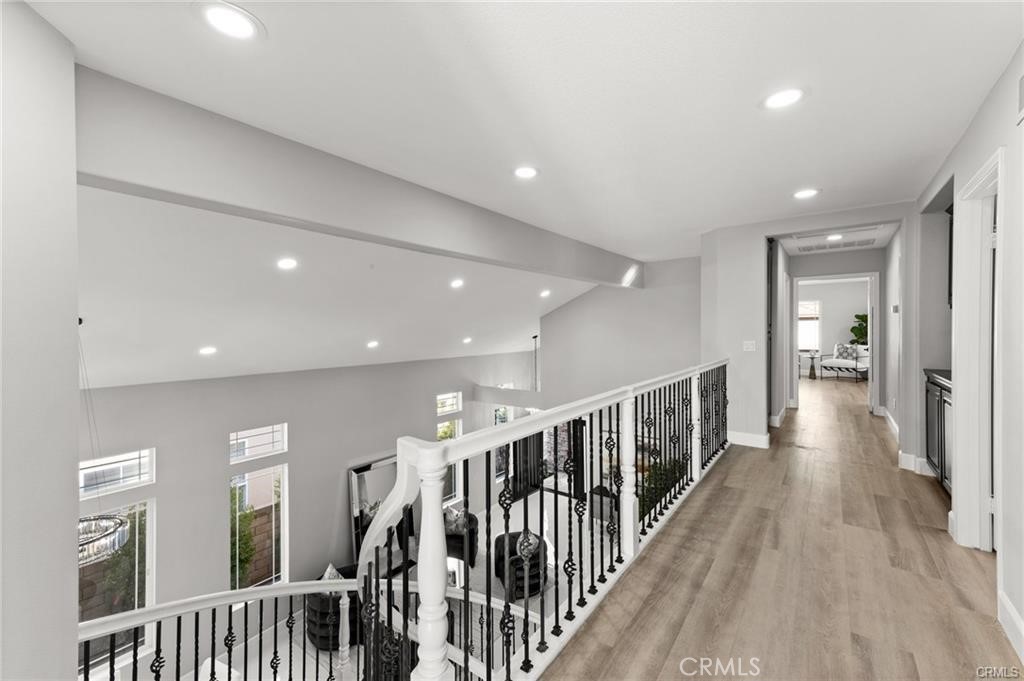 San Joaquin Hills - Residential Lease