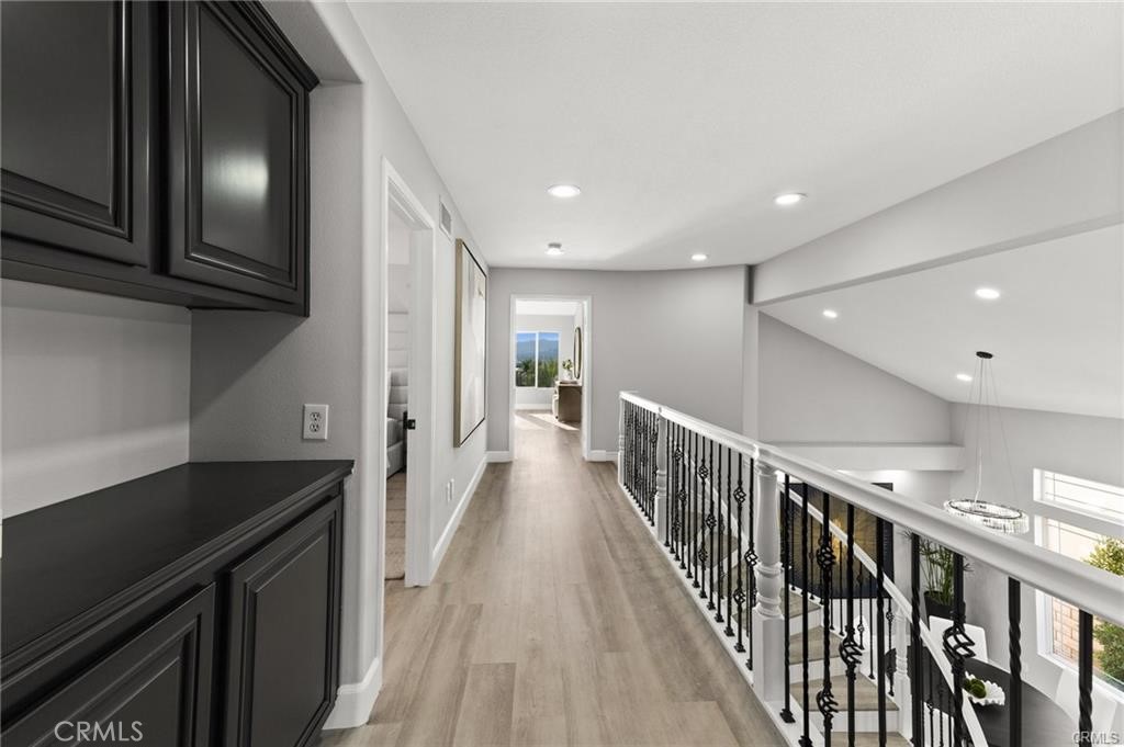 San Joaquin Hills - Residential Lease