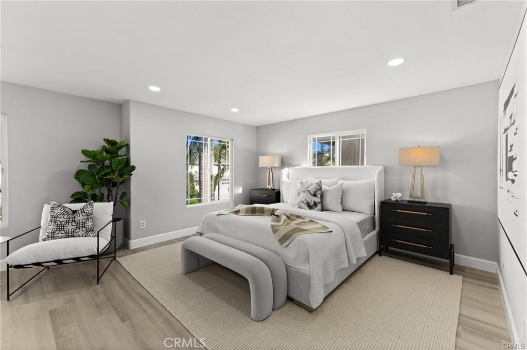 San Joaquin Hills - Residential Lease
