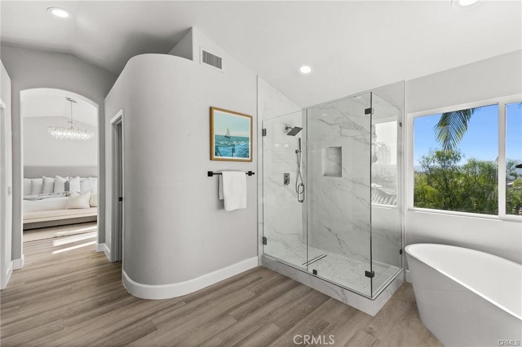San Joaquin Hills - Residential Lease