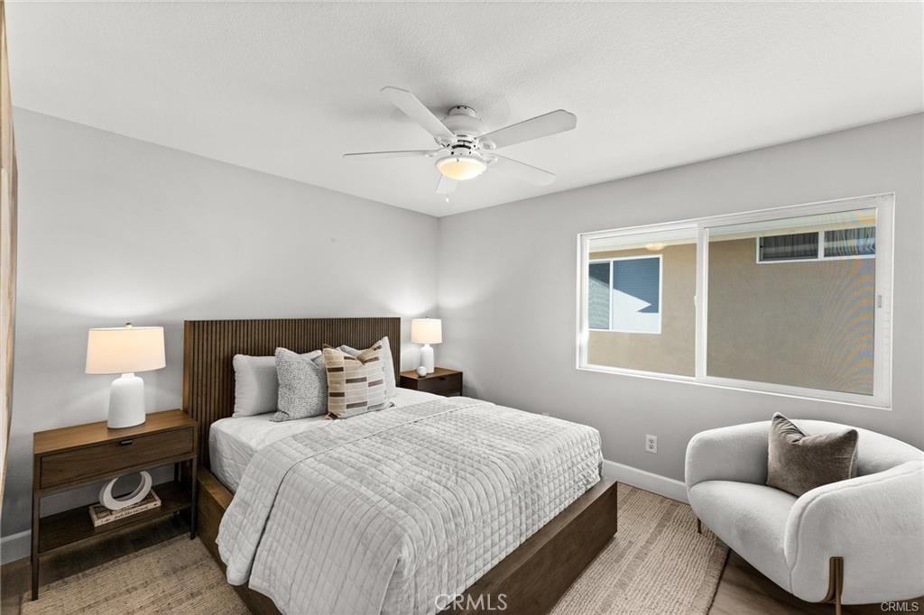San Joaquin Hills - Residential Lease