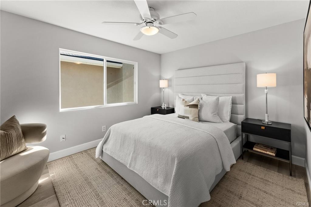 San Joaquin Hills - Residential Lease