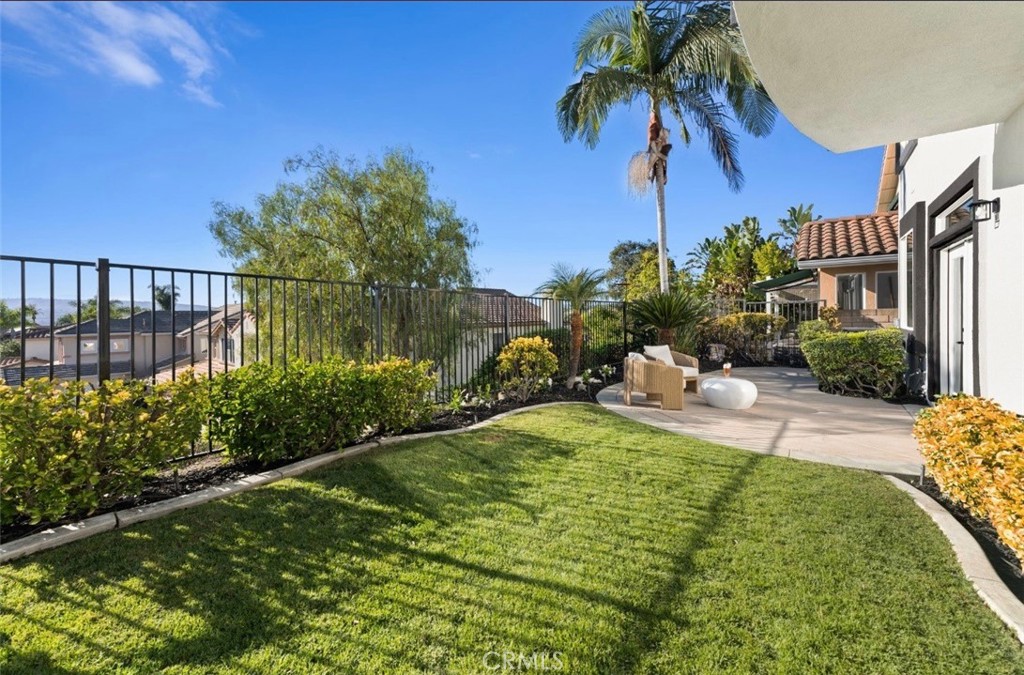 San Joaquin Hills - Residential Lease
