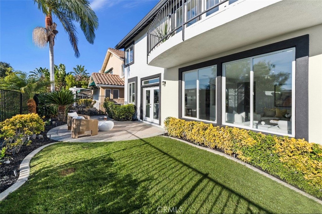 San Joaquin Hills - Residential Lease