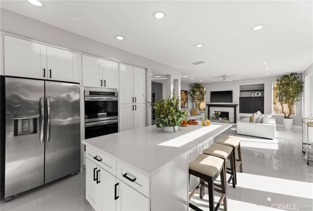 San Joaquin Hills - Residential Lease