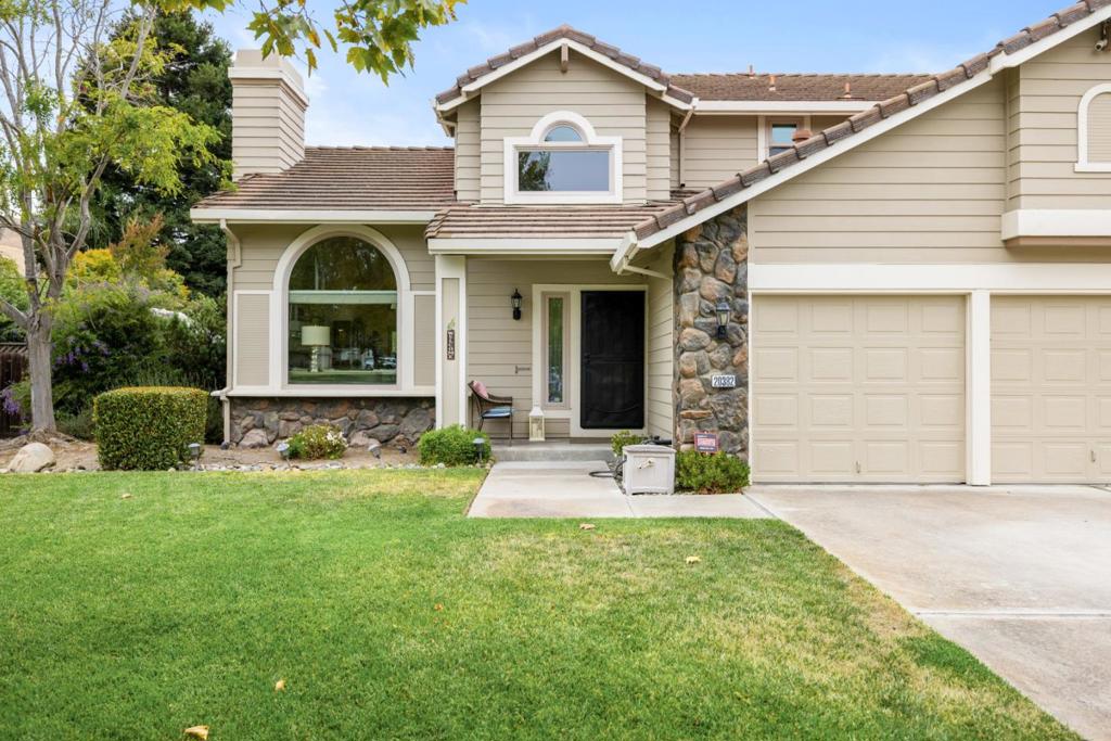 20382 Franciscan Way
