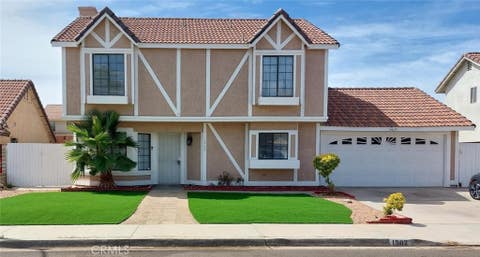 Photo of 1902 Simsburry ST, Palmdale, CA 93550 (MLS # SR26135781)