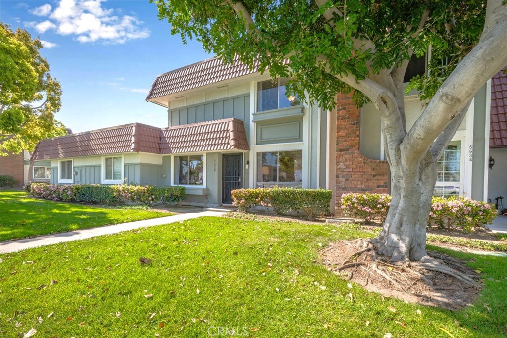 6638 Southampton Drive