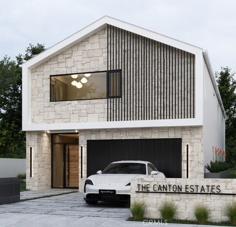 11452 Canton Drive Studio City CA 91604