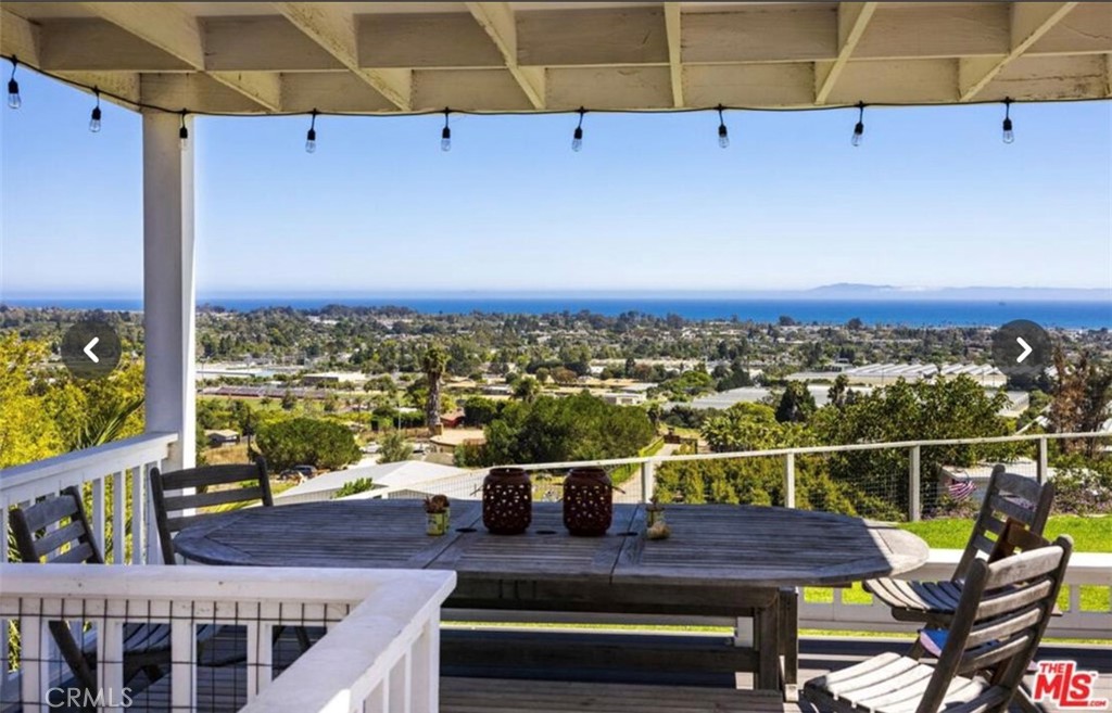 4508 Foothill Road