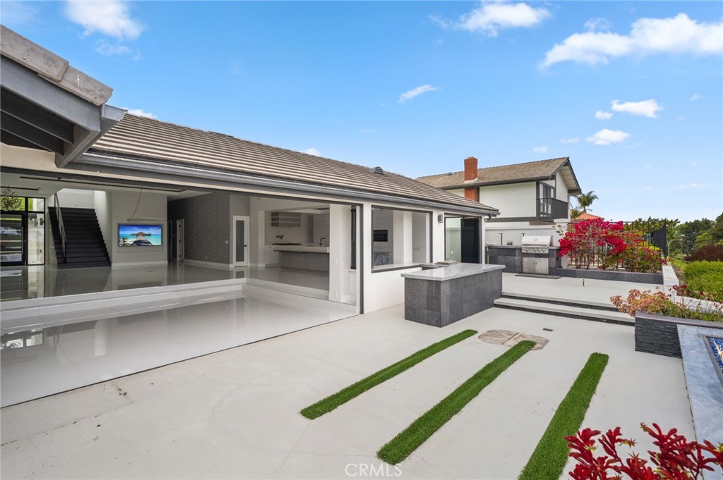 Spyglass Hill Custom (SPYC) - Residential Lease