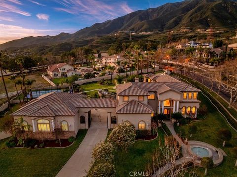 5030 Calypso Court Rancho Cucamonga CA 91737