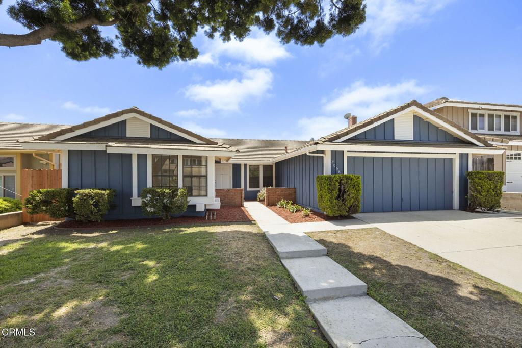 9068 Santa Margarita Road
