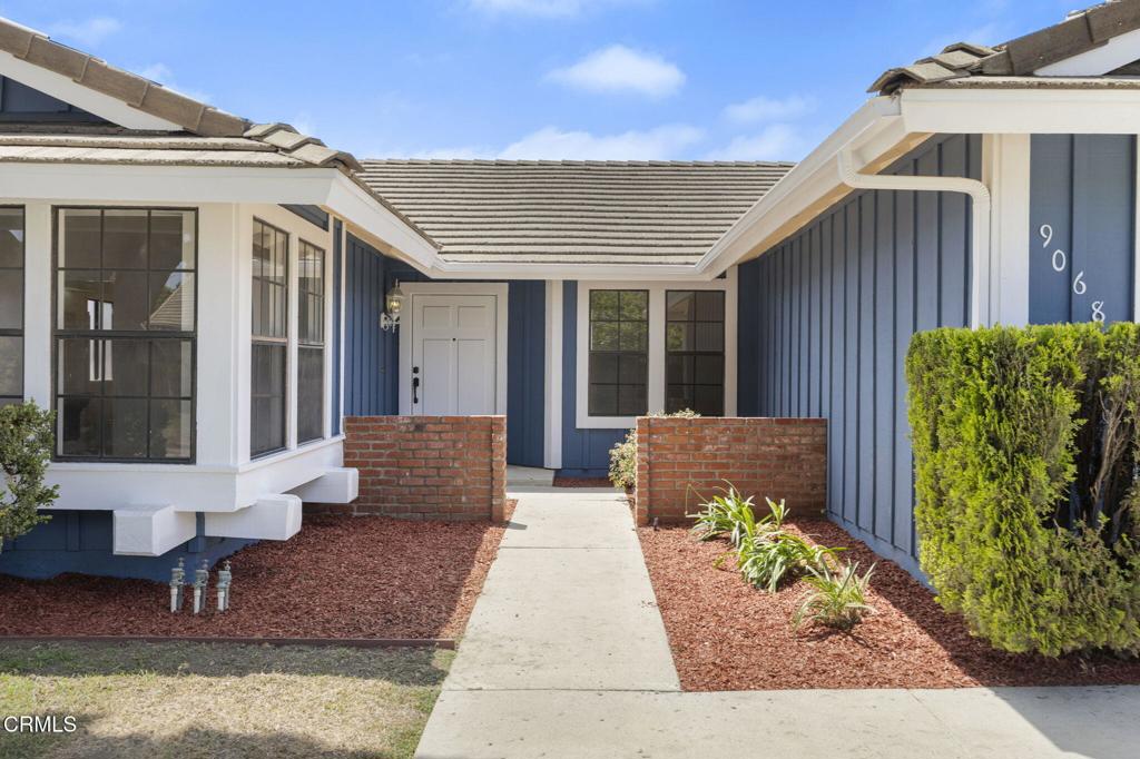 9068 Santa Margarita Road