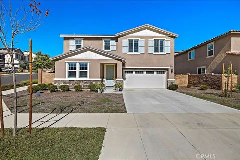 11662 Starlily Court, Corona, CA 92883 - MLS#: OC25247515