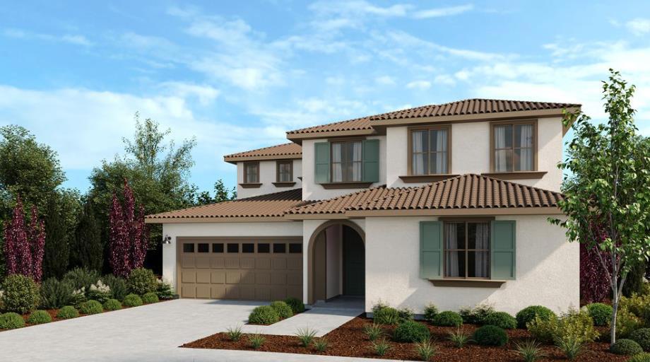 New Construction - Ready Now! Built by Taylor Morrison, America's Most Trusted Homebuilder. Welcome to the Lenten at 16544 Barnett Street in Paddlewheel at River Islands! Step inside through the inviting porch and foyer to find a bedroom, full bath, and a flexible space ready for your personal touchthink home gym, playroom, or craft room. Continue to the open-concept great room that flows into a casual dining area and kitchen with a spacious island. Just off the kitchen is another bedroom with its own bath. Upstairs, a loft with a tech area is perfect for work or study, along with two bedrooms, a full bath, and laundry. Tucked away is the serene primary suite featuring a spa-like bath and generous walk-in closet. Life on the lake! Welcome home to Paddlewheel at River Islands, where every day feels like a seven-day weekend. Enjoy trails, lush parks, and 13 sparkling lakes, all set against the San Joaquin River Delta. When its time to unwind, the planned downtown retail center offers the perfect spot for a quick bite. With San Francisco, Silicon Valley, and Sacramento nearby, you can live here and be everywhere. Additional Highlights Include: Bedroom 5 with bath 4, and 8' interior doors. MLS#ML82020553