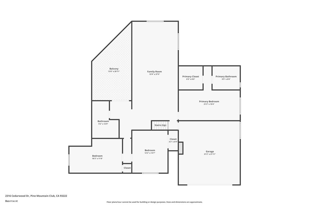 Main image without alt text