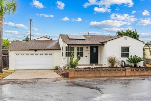 Properties 31 7009 Wyoming Ave La Mesa CA 91942