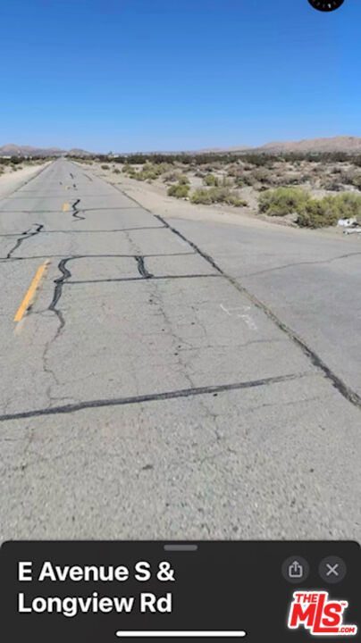 This is a 3.499 Acre Lot that is part of a Land Portfolio of 25 Vacant Land Lots total in Los Angeles County totaling approximately 106.95 Acres that is to be sold together for a total purchase price of $1,360,000 for the 25 Land lots. Land Lot Portfolio is composed of the following individual Parcel #'s:APN# 3027-029-018, APN# 3267-016-020, APN# 3145-029-012, APN#3145-029-005, APN# 3145-027-028, APN# 3342-020-030, APN# 3350-018-014, APN# 3310-013-038, APN# 3039-002-012, APN# 3030-002-101, APN# 3032-013-049, APN# 3307-012-059, APN# 3322-018-012, APN# 3145-001-007, APN# 3077-009-038, APN# 3382-006-029, APN# 3302-028-001, APN# 3302-028-006, APN# 3302-028-008, APN# 3302-028-007, APN# 3302-028-005, APN# 3302-028-004, APN# 3302-028-003, APN# 3302-028-002, APN# 3205-023-18. Great land banking, 1031 Exchange, or investment value in price per Acre for the package.
