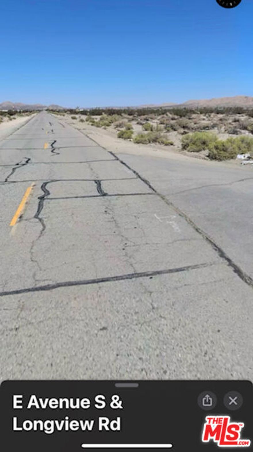 This is a 4.15 Acres Lot Zoned A-2 (Agriculture) that is part of a Land Portfolio of 25 Vacant Land Lots total in Los Angeles County totaling approximately 106 Acres (As Per Title) that is to be sold together for a total purchase price of $1,171,350 for the 25 Land lots. (Assessor shows lot size 3.499 Acres.  Buyer to verify).  Most of the lots are Zoned A-2 with one lot APN # 3027-029-018 zoned A-1 and one Lot APN# 3077-009-038 Zoned LI (Light Industrial). This Land Lot Portfolio is composed of the following individual Parcel #'s:  APN# 3027-029-018, APN# 3267-016-020, APN# 3145-029-012, APN#3145-029-005, APN# 3145-027-028, APN# 3342-020-030, APN# 3350-018-014, APN# 3310-013-038, APN# 3039-002-012, APN# 3030-002-101, APN# 3032-013-049, APN# 3307-012-059, APN# 3322-018-012, APN# 3145-001-007, APN# 3077-009-038, APN# 3382-006-029, APN# 3302-028-001, APN# 3302-028-006, APN# 3302-028-008, APN# 3302-028-007, APN# 3302-028-005, APN# 3302-028-004, APN# 3302-028-003, APN# 3302-028-002, APN# 3205-023-018.  As per City of Lancaster currently have right to build up to for units being main house, two ADU's up to 1200 sq.ft. each, and a junior ADU up to 500 sq.ft. (Buyer to verify). Great land banking, 1031 Exchange, Farming & Agricultural purposes, to build homes/ranches, or investment value in price per Acre for the package. Buyer to do their own investigation into what the possible uses are, & the actual lot size is of each lot.