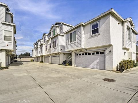 7640 Stewart And Gray Downey CA 90241