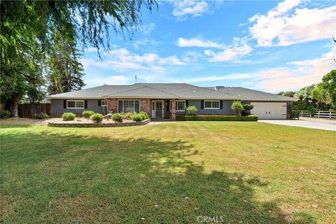 9331 E Mesa Avenue Clovis CA 93619