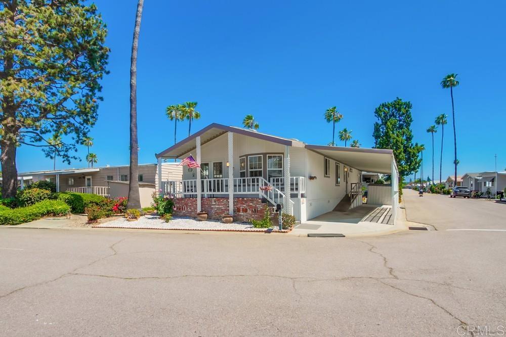 2300 E Valley Parkway 158