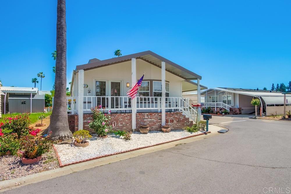 2300 E Valley Parkway 158