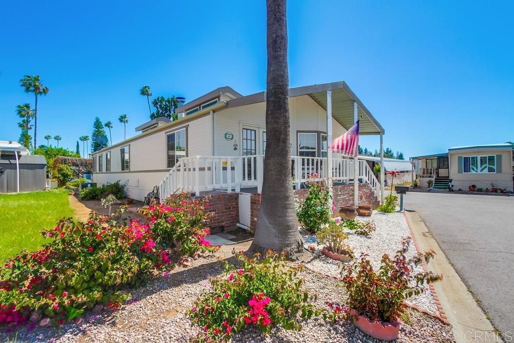 2300 E Valley Parkway 158