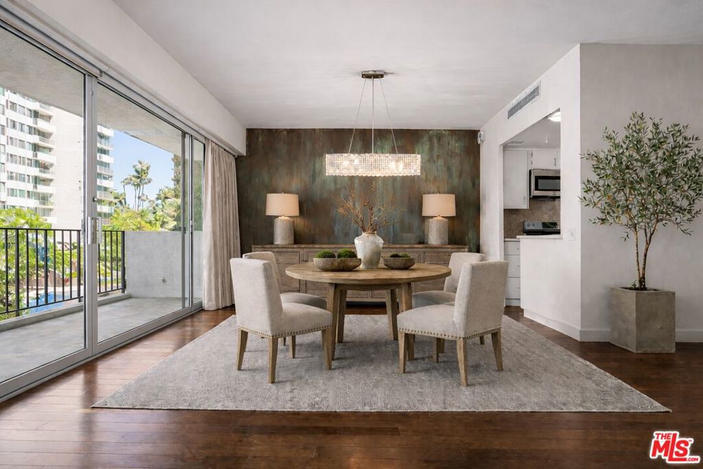 10450 Wilshire Boulevard 4G