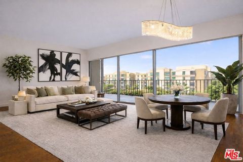 Photo of 10450 Wilshire Boulevard #4G, Los Angeles, CA 90024 (MLS # 26748577)