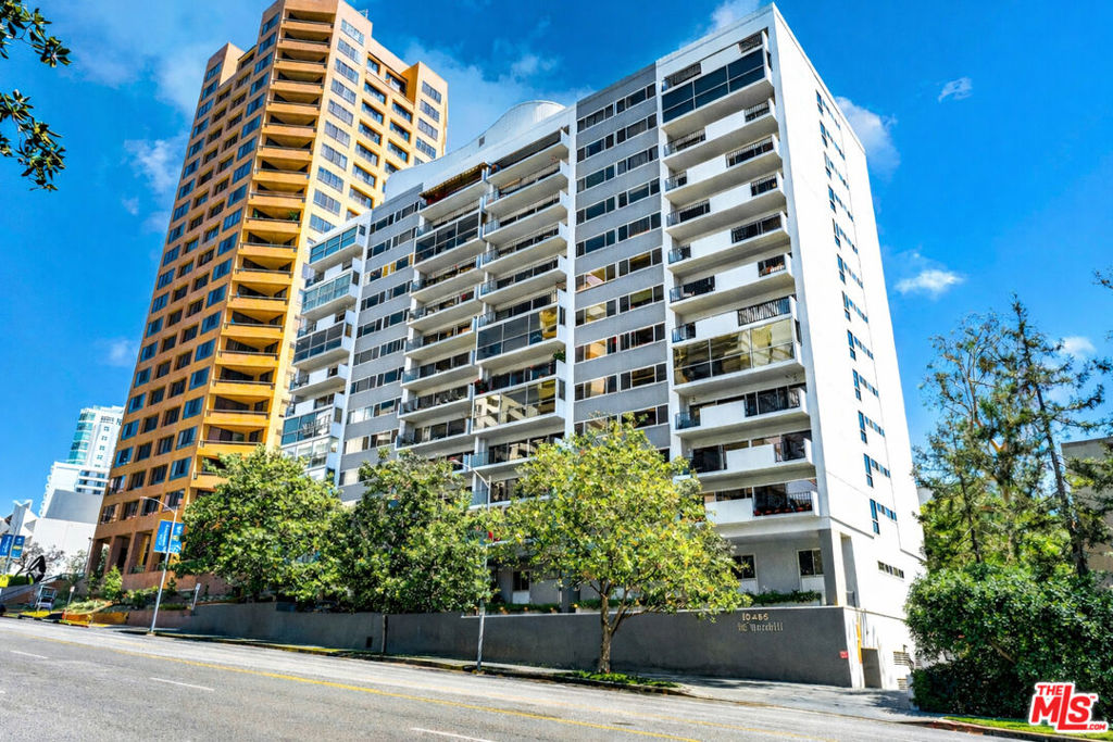 10450 Wilshire Boulevard 4G