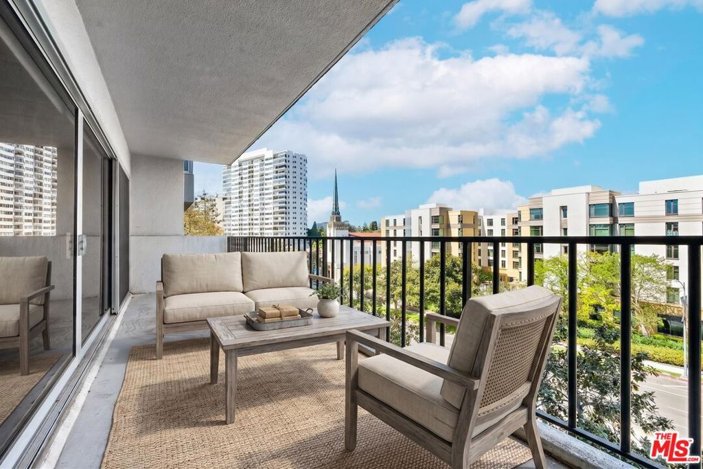 10450 Wilshire Boulevard 4G