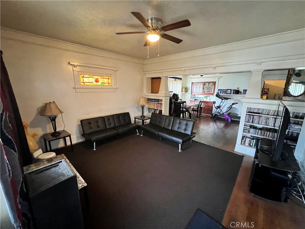 Photo of 1826 W 46th St St, Los Angeles, CA 90062 (MLS # DW26037729)