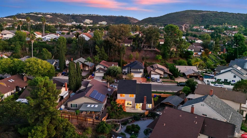 Rancho Penasquitos - Residential
