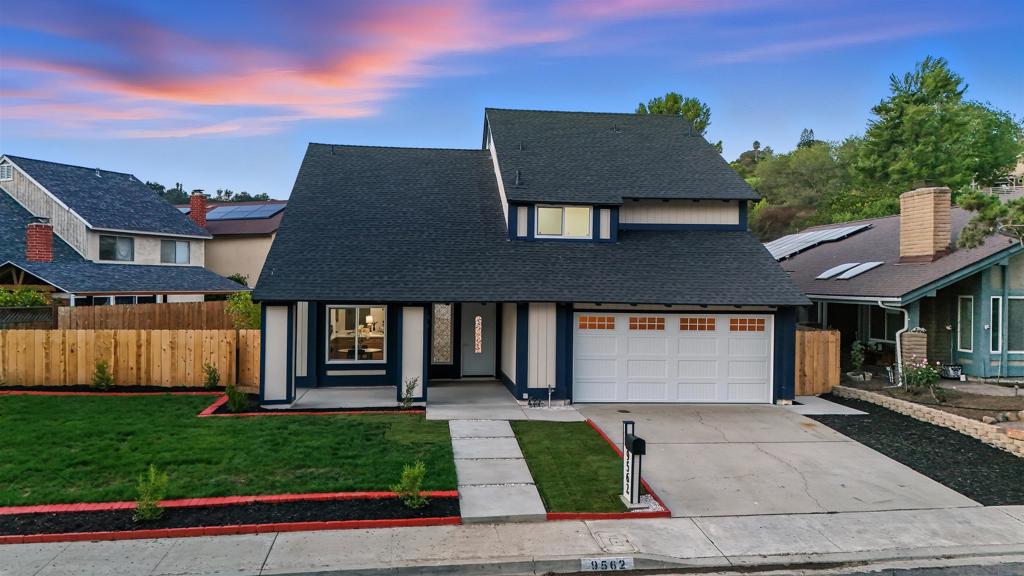 Rancho Penasquitos - Residential