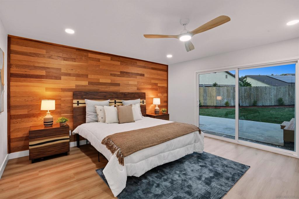 Rancho Penasquitos - Residential